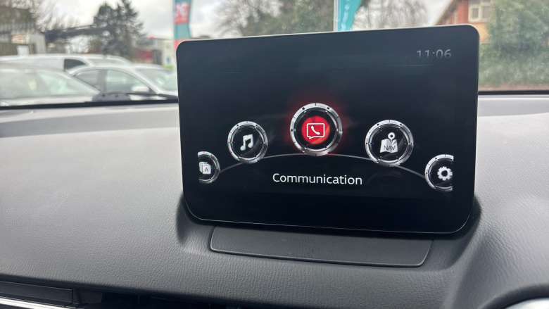 Mazda 2 1.5 Skyactiv G GT Sport 5dr Auto Petrol Hatchback